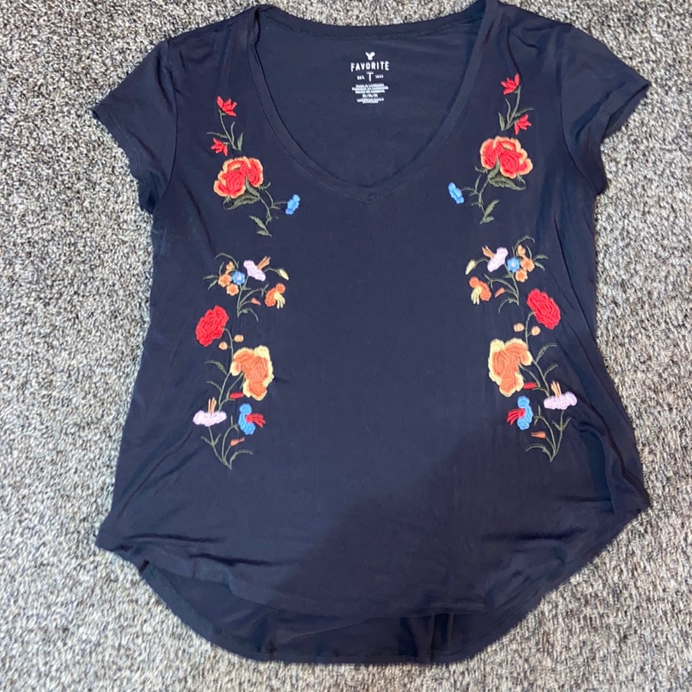 Shirts, Shoes, Dresses!